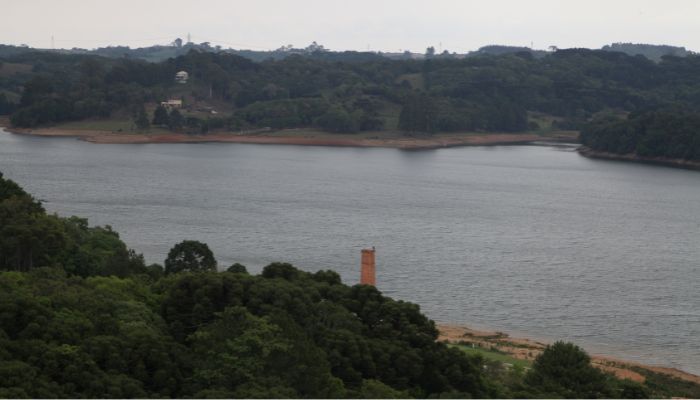  Nova atualização do Monitor de Secas aponta para continuidade da estiagem no Paraná 